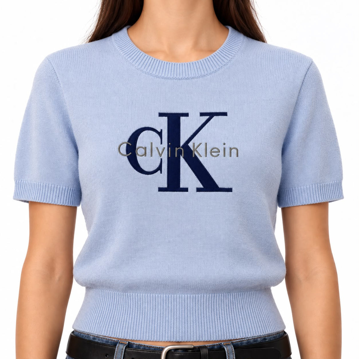 BLUSA CALVIN KLEIN ORIGINAL-