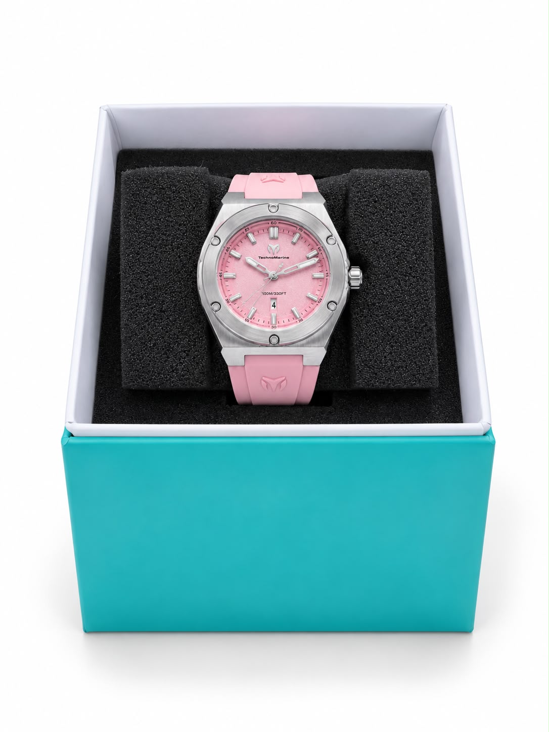 RELOJ TECHNOMARINE TM-41653 ORIGINAL-
