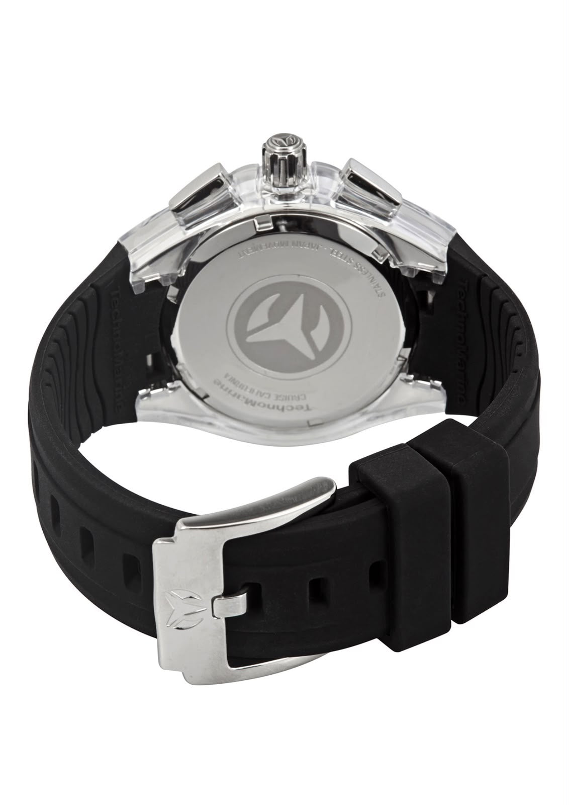 RELOJ TECHNOMARINE TM-118131 ORIGINAL-