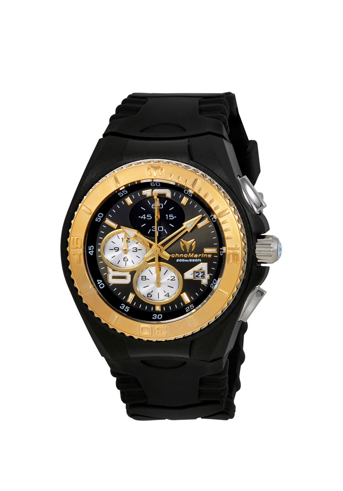 RELOJ TECHNOMARINE TM-115100 ORIGINAL-