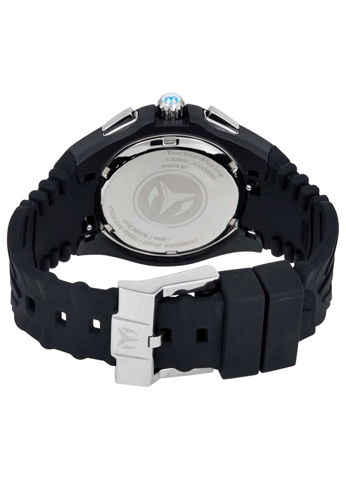 RELOJ TECHNOMARINE TM-115100 ORIGINAL-