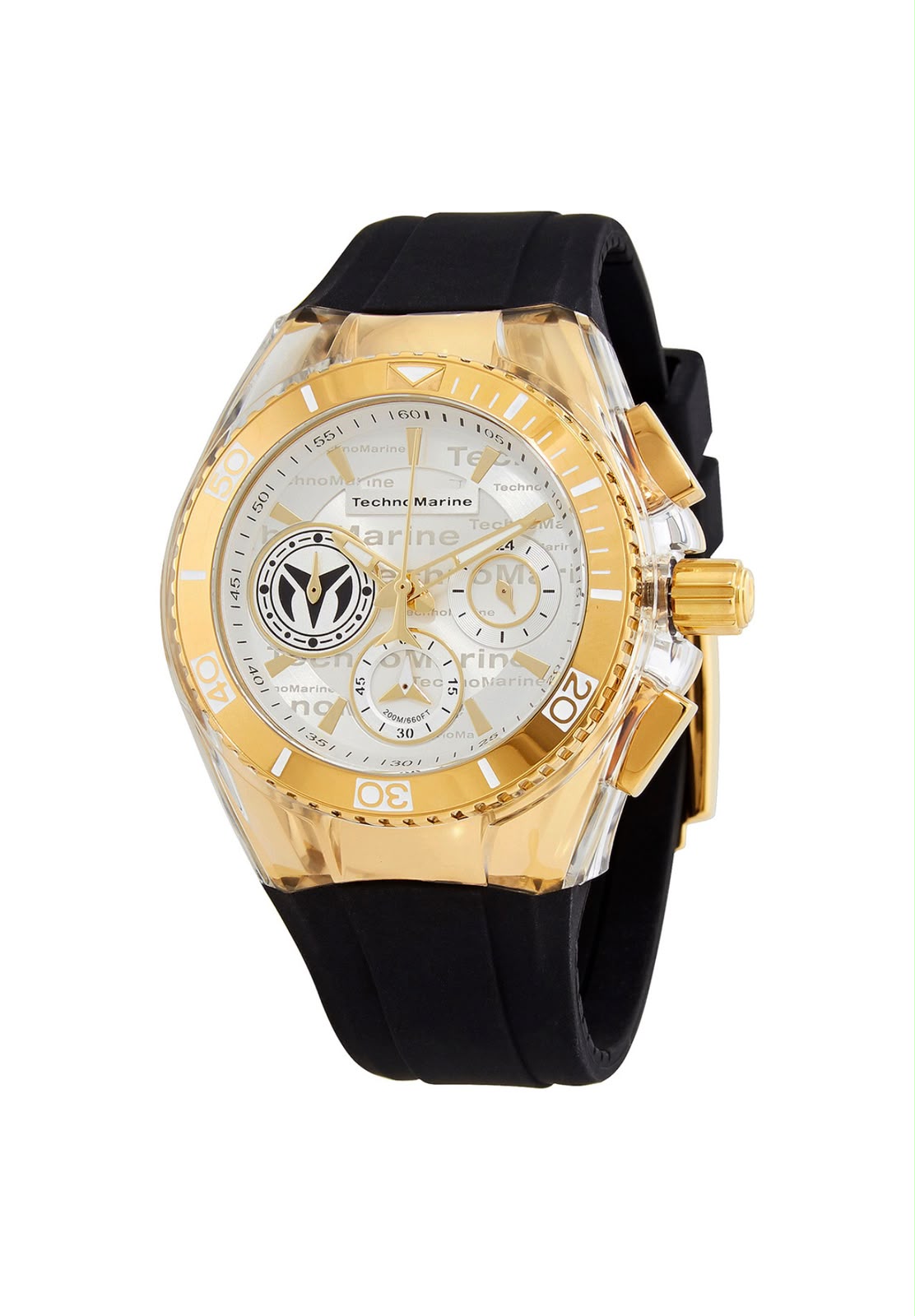 RELOJ TECHNOMARINE TM-118136 ORIGINAL-