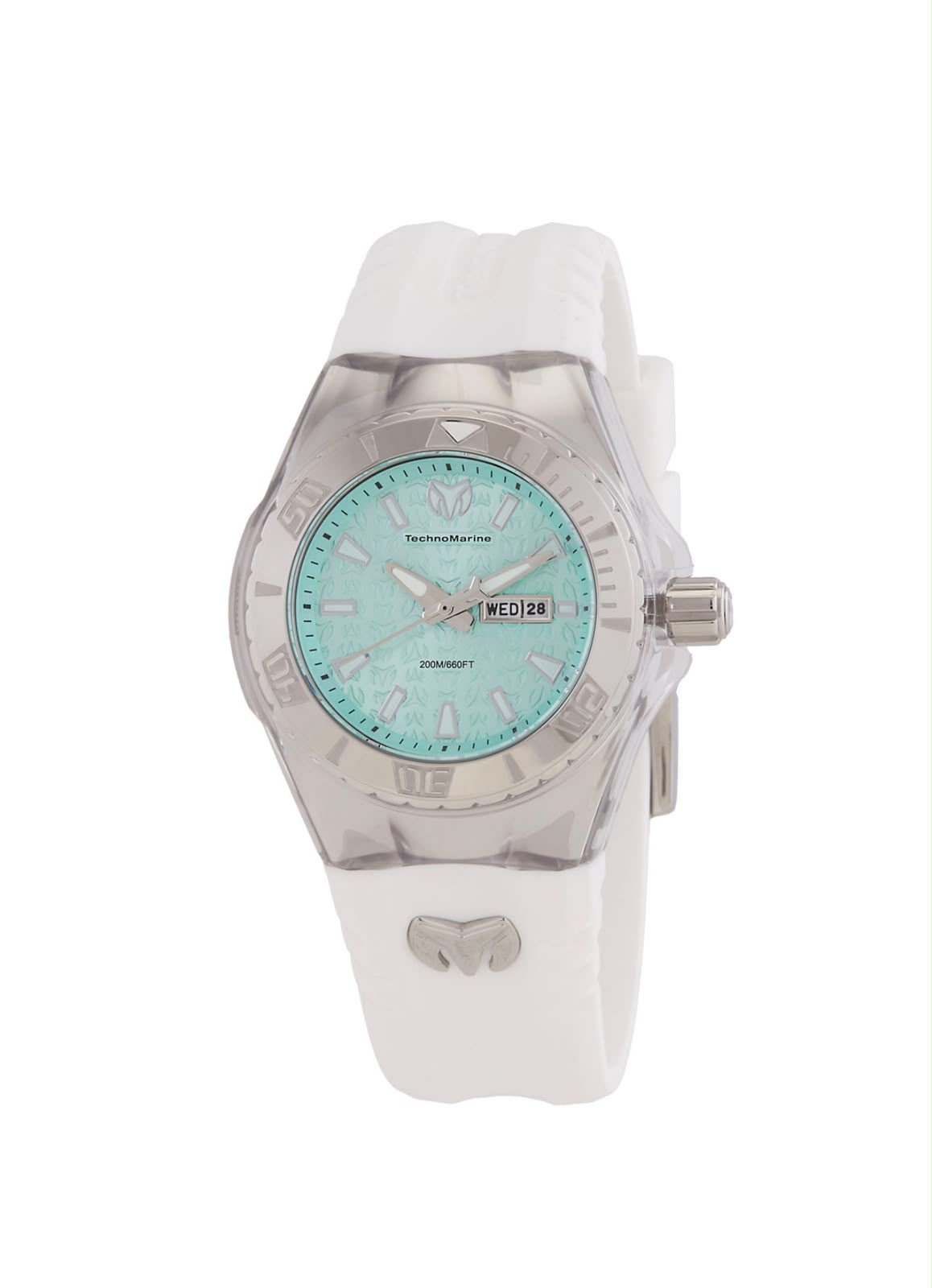 RELOJ TECHNOMARINE TM-122019 ORIGINAL-