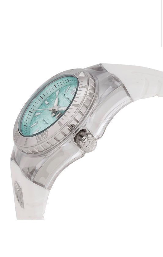 RELOJ TECHNOMARINE TM-122019 ORIGINAL-
