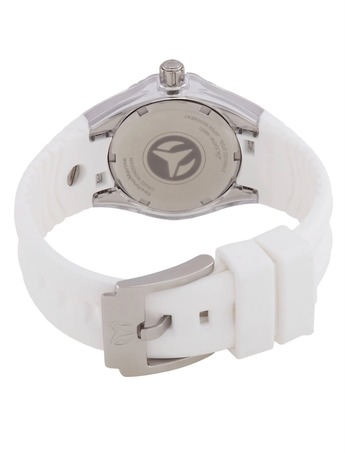 RELOJ TECHNOMARINE TM-122019 ORIGINAL-