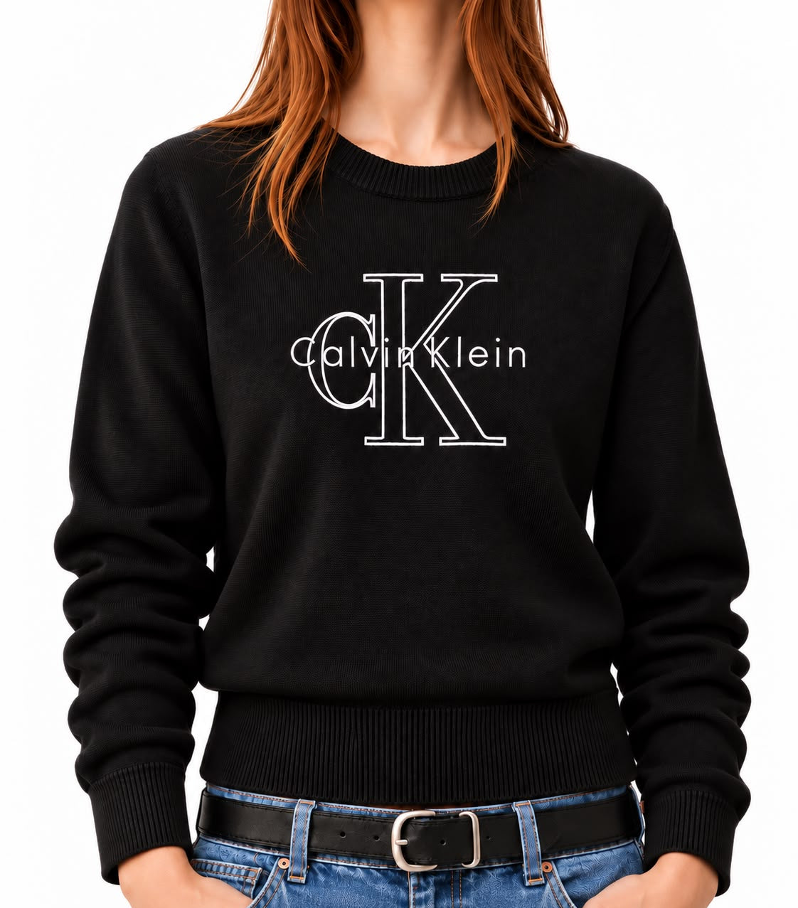 CAMIBUZO CALVIN KLEIN ORIGINAL-