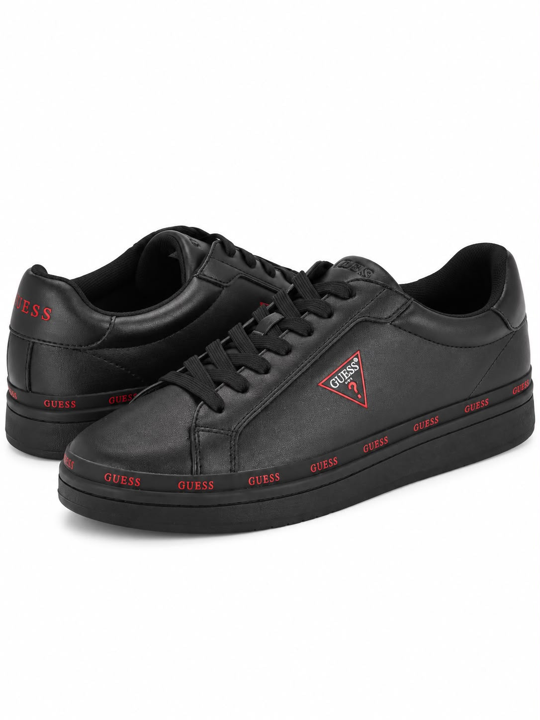 TENIS GUESS LIKODE ORIGINAL-