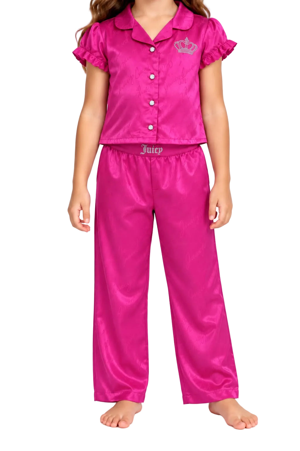 PIJAMA JUICY COUTURE ORIGINAL