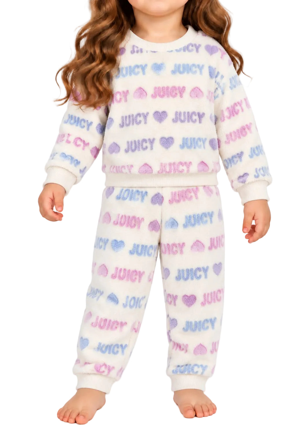 CONJUNTO JUICY COUTURE ORIGINAL