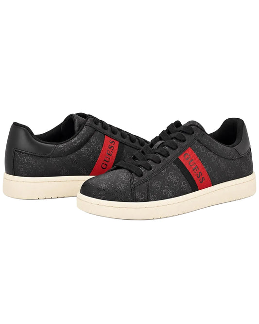 TENIS GUESS LAWRENZZ ORIGINAL-