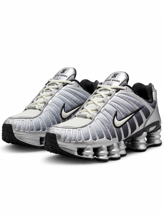TENIS NIKE SHOX ORIGINAL*