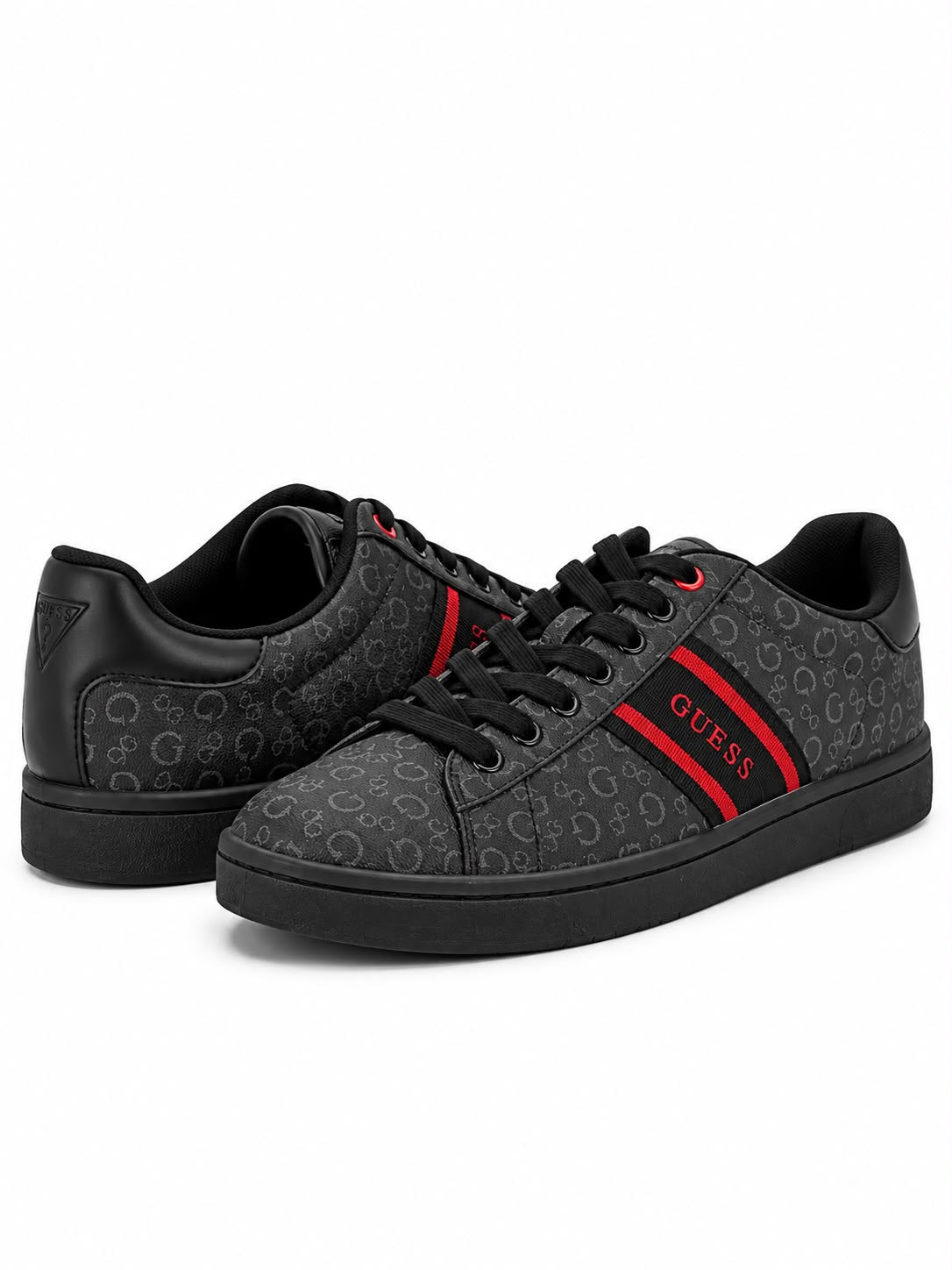 TENIS GUESS LOMYNZ ORIGINAL*
