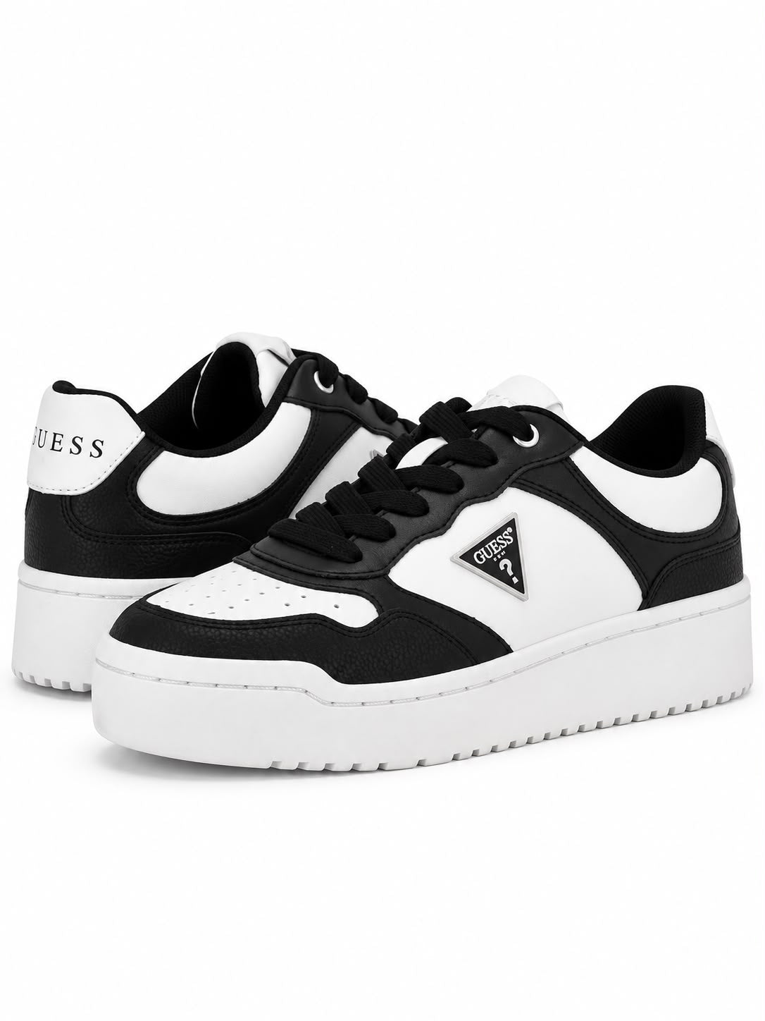 TENIS GUESS MIRAM ORIGINAL-