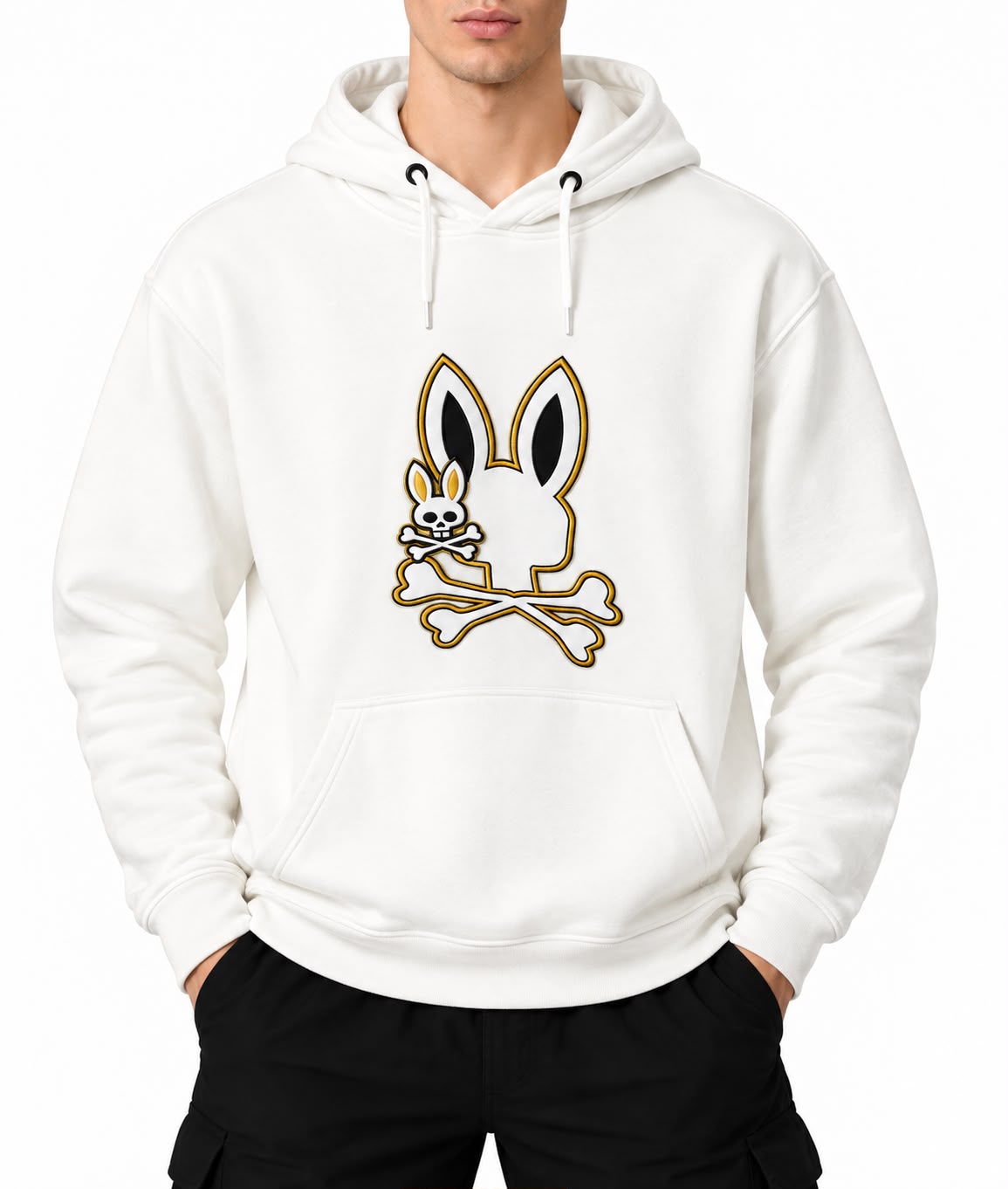BUZO PSYCHO BUNNY PREMIUM