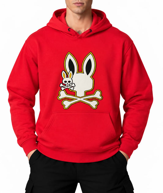 BUZO PSYCHO BUNNY PREMIUM