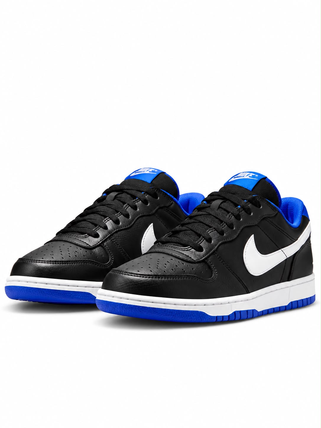 TENIS NIKE BIG LOW ORIGINAL
