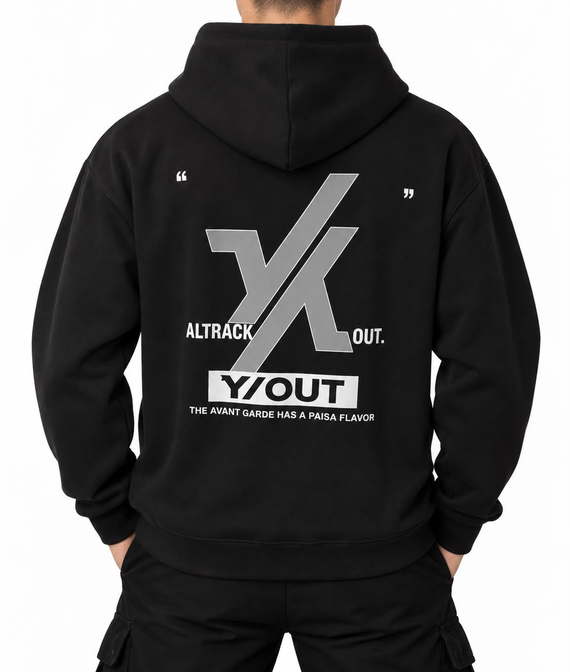 BUZO YOUT PREMIUM