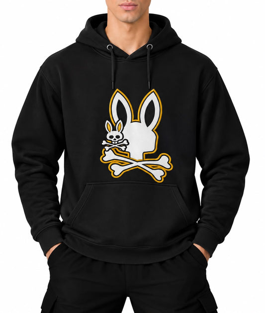 BUZO PSYCHO BUNNY PREMIUM