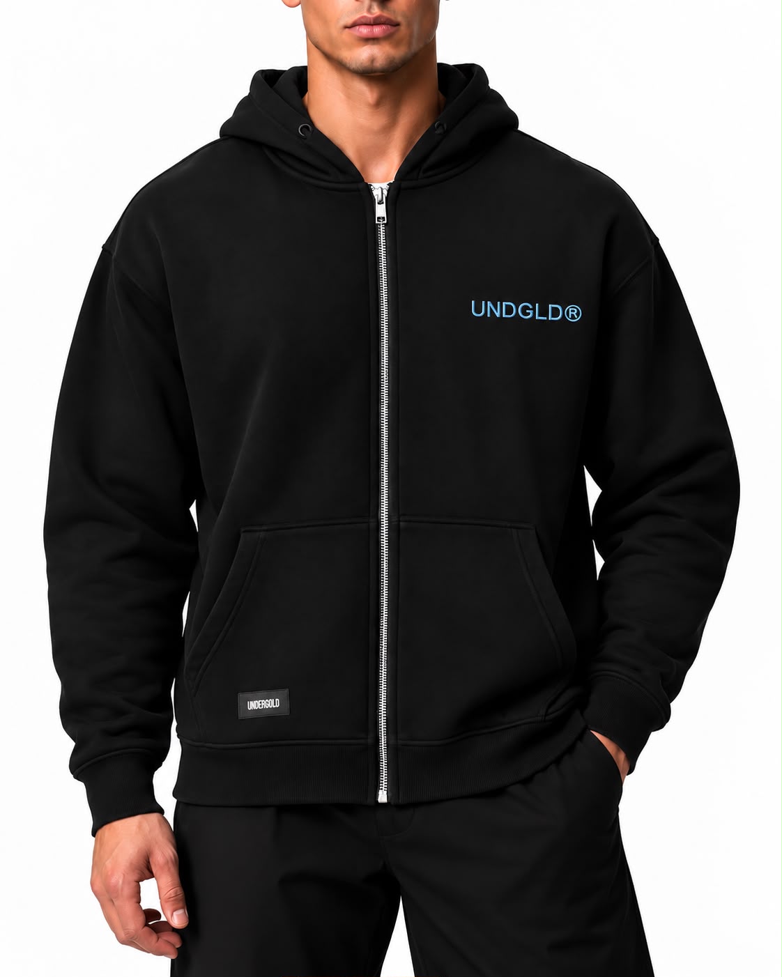 BUZO UNDERGOLD PREMIUM