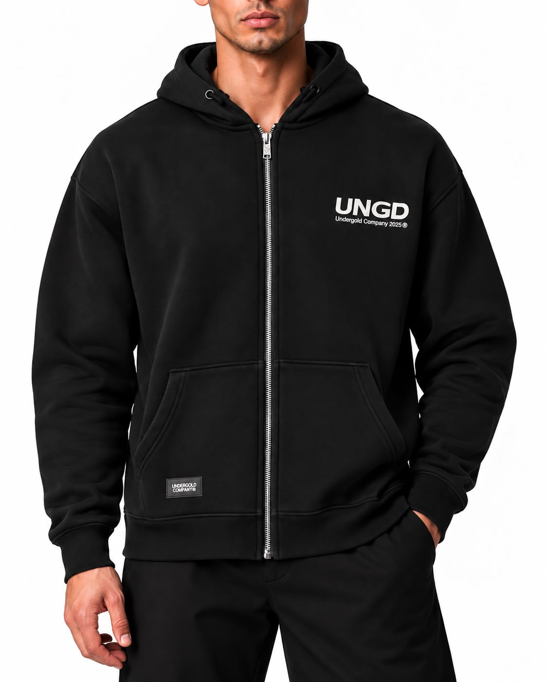 BUZO UNDERGOLD PREMIUM