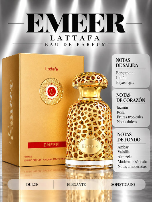 PERFUME EMEER