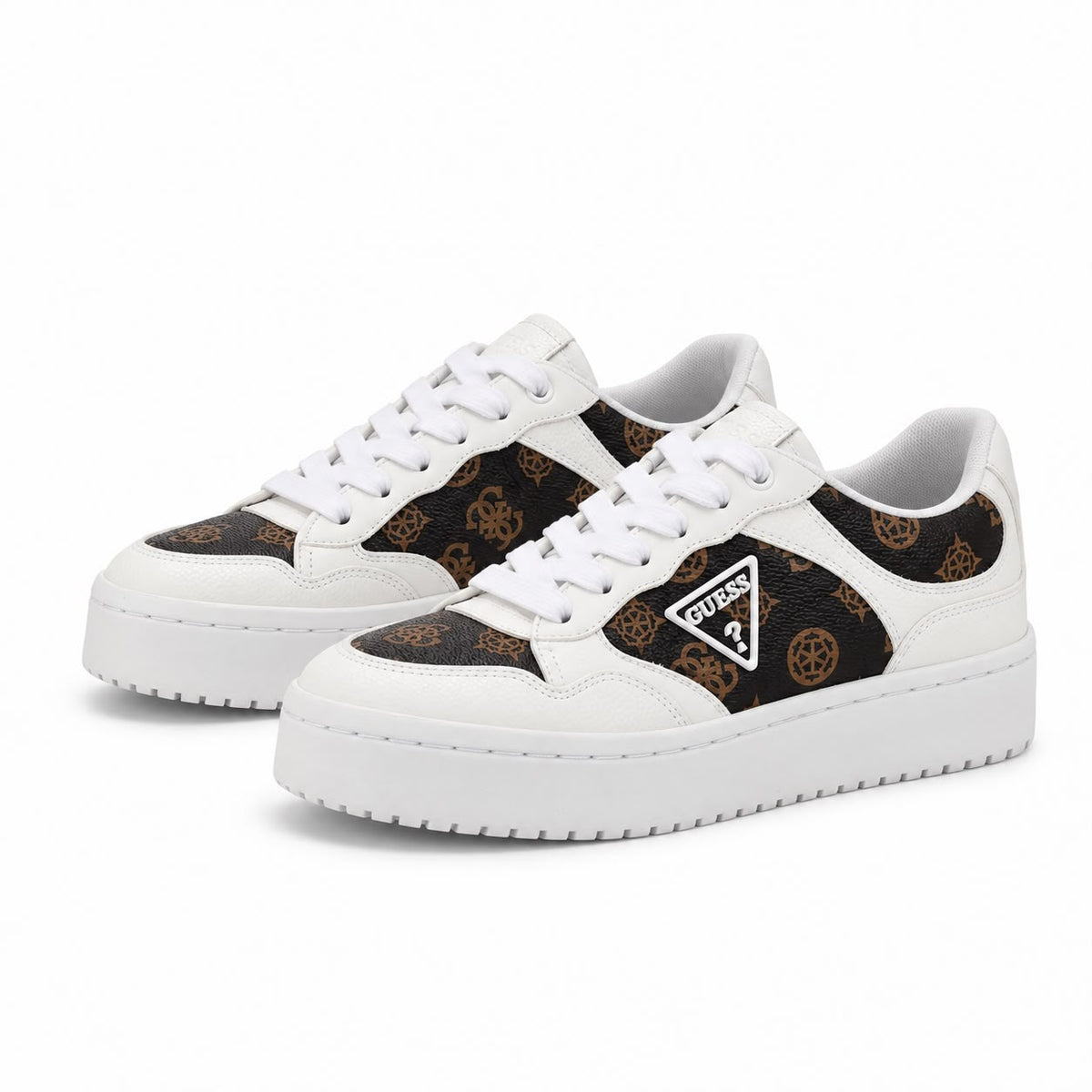 TENIS GUESS MIRAM 2