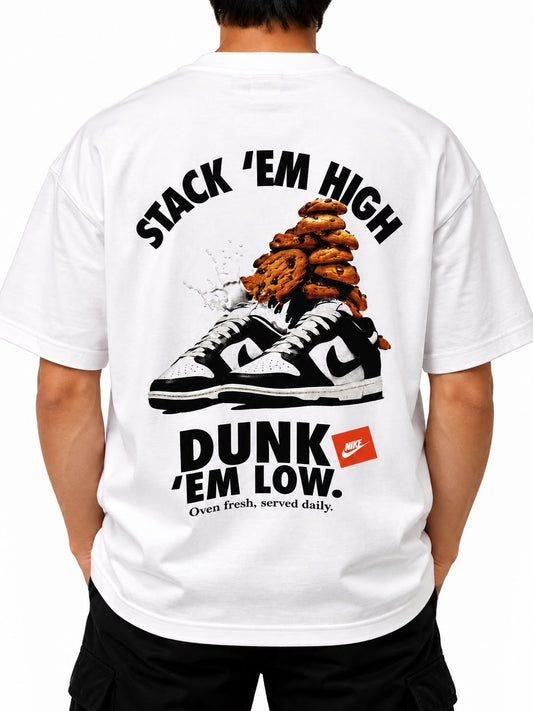 CAMISETA NIKE PREMIUM