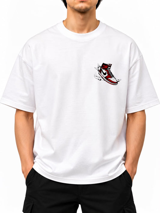 CAMISETA JORDAN PREMIUM