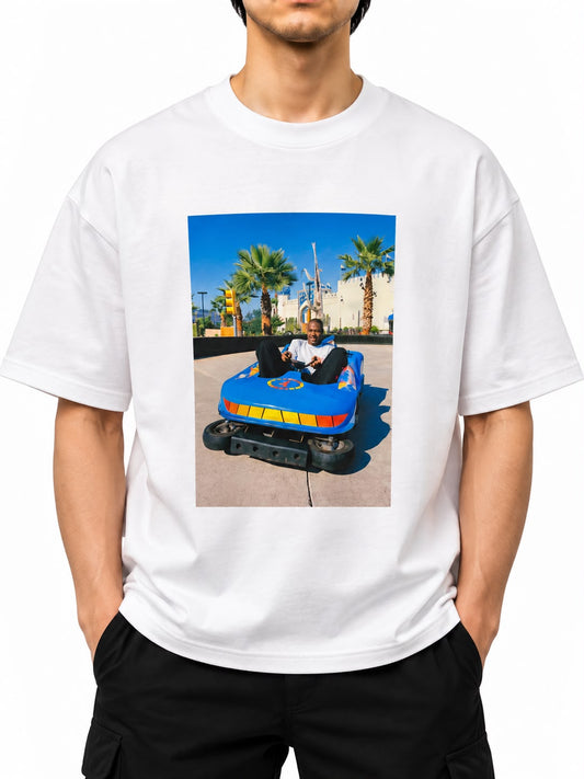 CAMISETA JORDAN PREMIUM