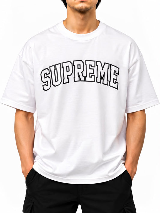 CAMISETA SUPREME PREMIUM*