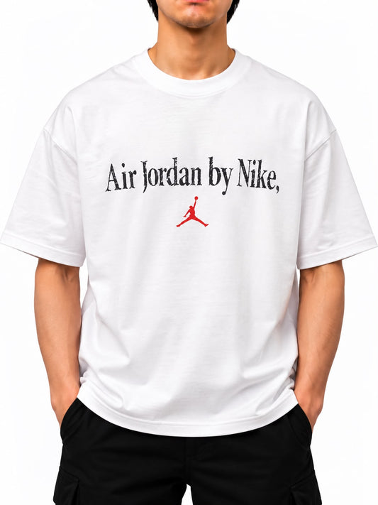 CAMISETA JORDAN PREMIUM