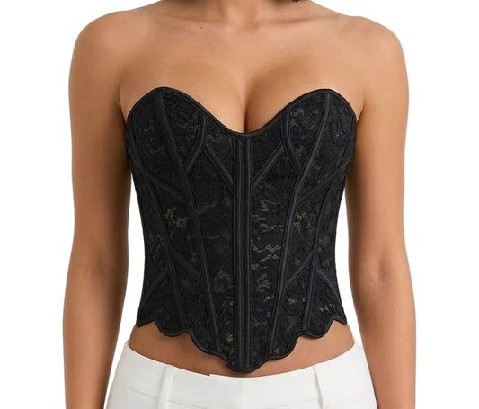 CORSET CRETA