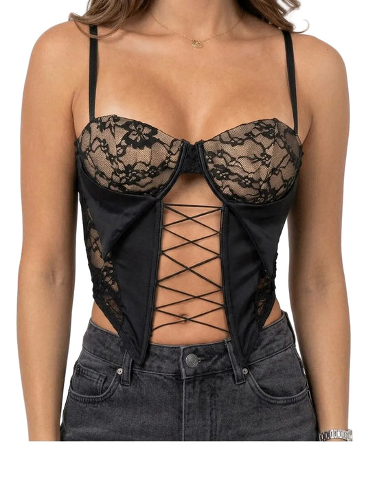 CORSET 7MANGO7