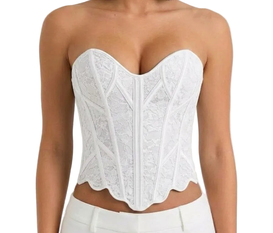 CORSET CRETA