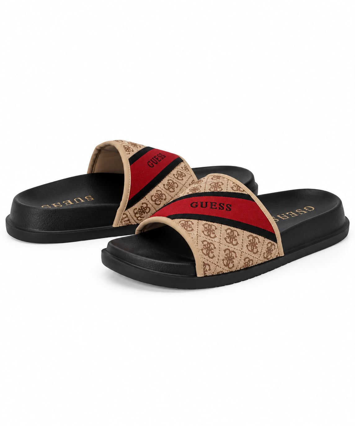 CHANCLAS GUESS ORIGINAL-