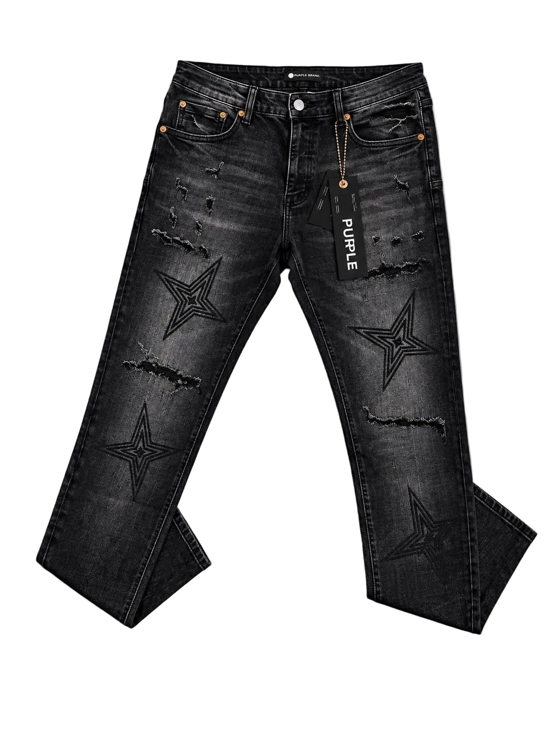 JEAN PURPLE PB393