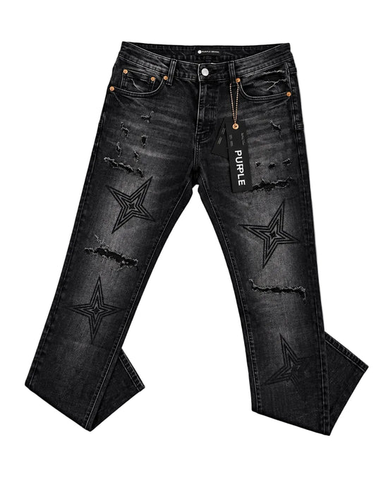 JEAN PURPLE PB393