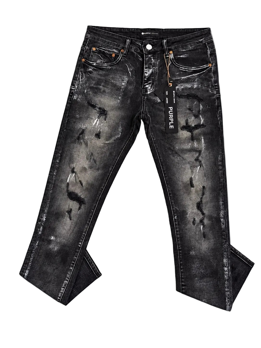JEAN PURPLE PB558