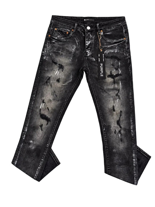 JEAN PURPLE PB558