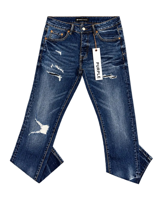 JEAN PURPLE PB572