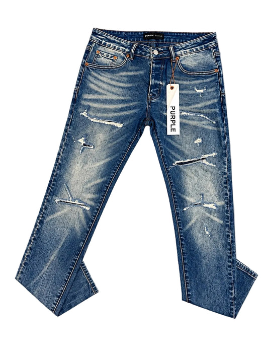 JEAN PURPLE PB581