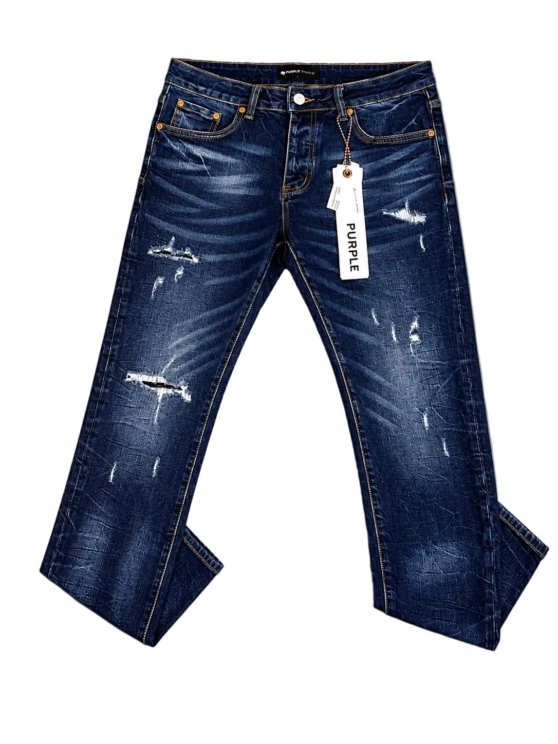 JEAN PURPLE PB558