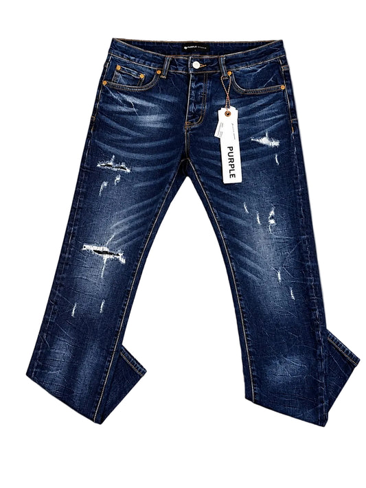 JEAN PURPLE PB558