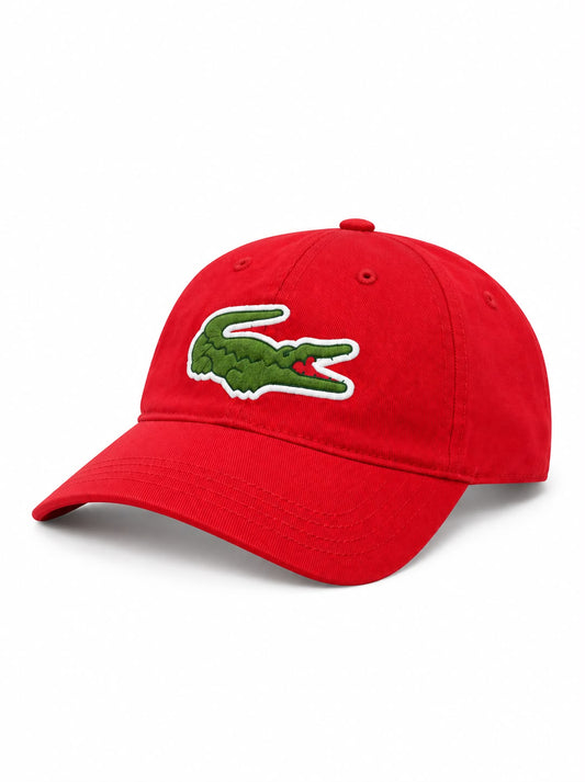 GORRA LACOSTE ORIGINAL-