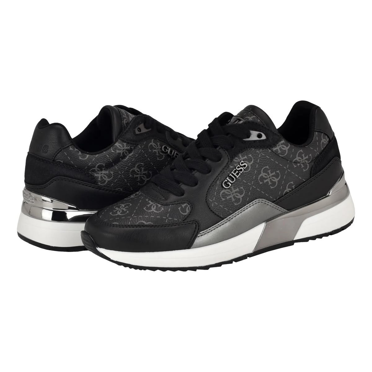 TENIS GUESS MOXEA12