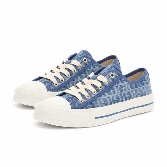 TENIS GUESS CAREY ORIGINAL-