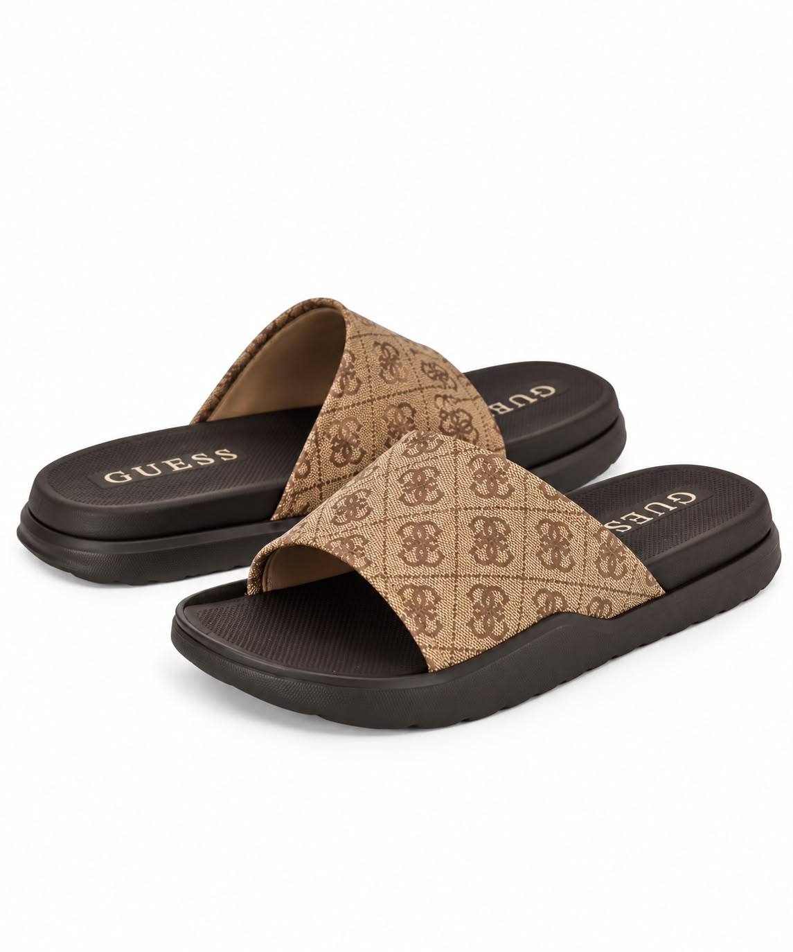 CHANCLAS GUESS ORIGINAL-