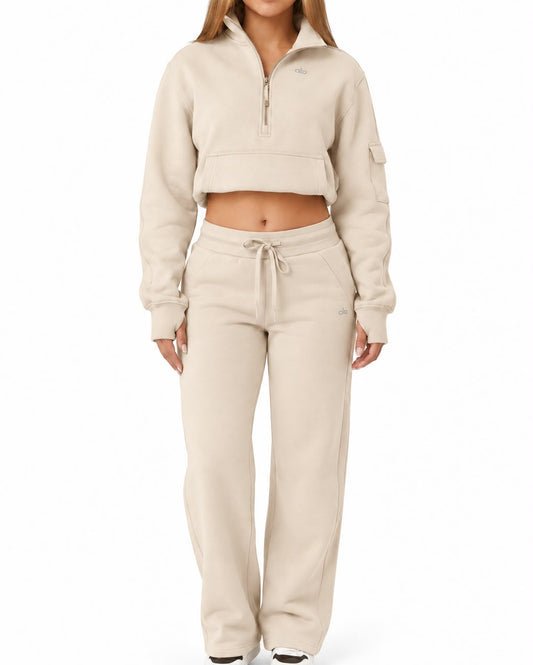 CONJUNTO ALO TURCO-