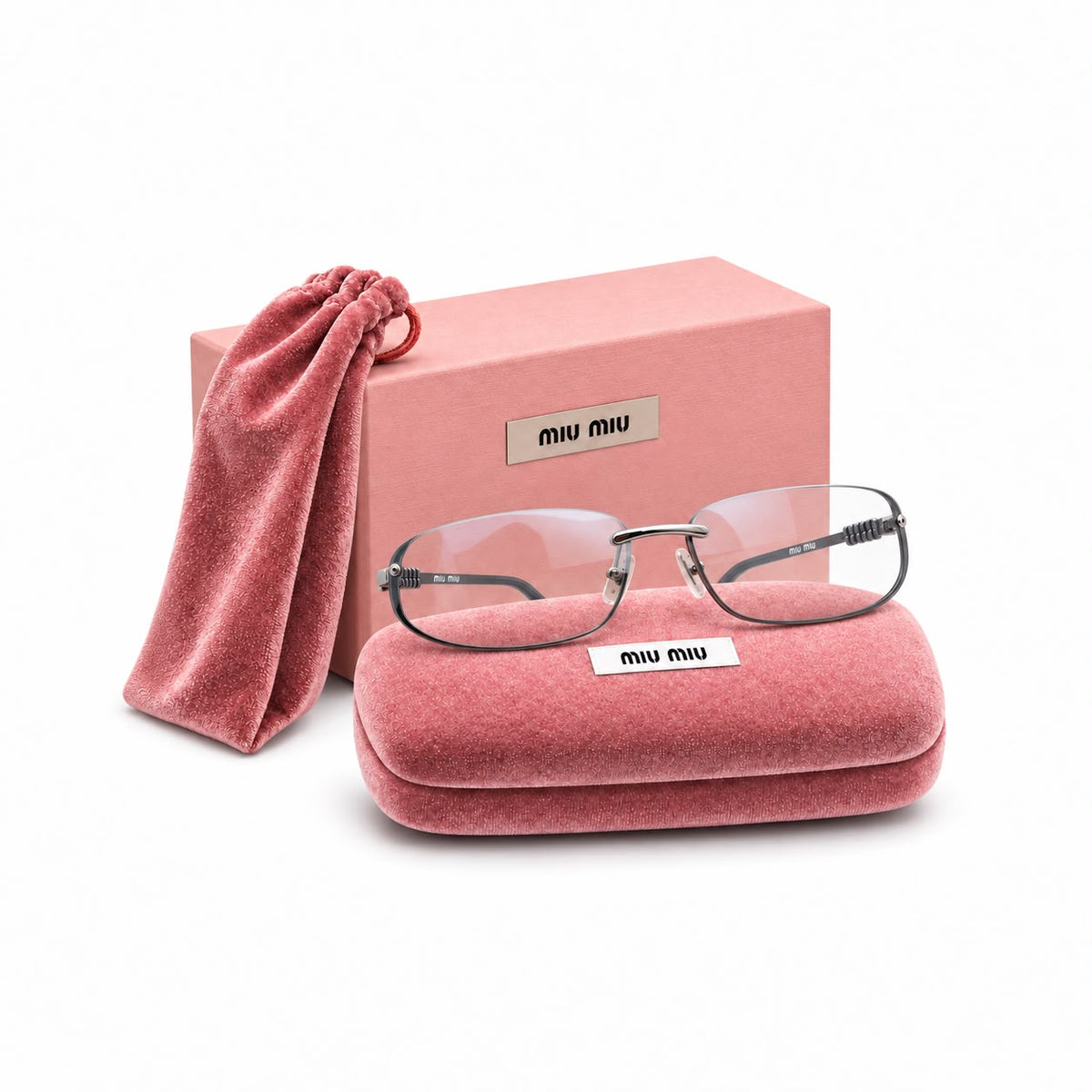 GAFAS MIU MIU TOP QUALITY-