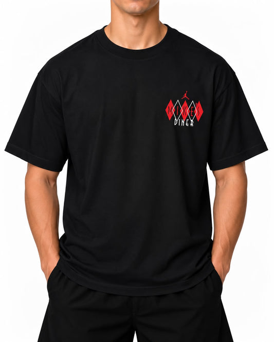 CAMISETA JORDAN ORIGINAL-
